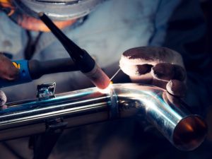 fabrication