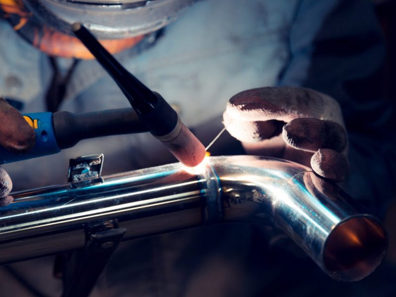 fabrication