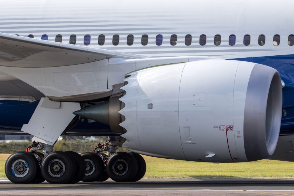 aerospace