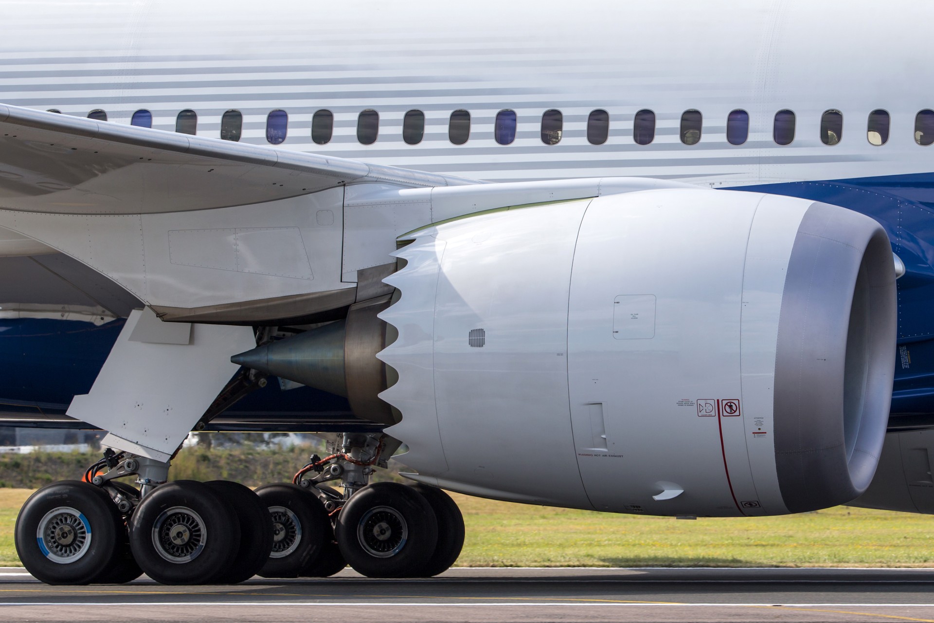aerospace