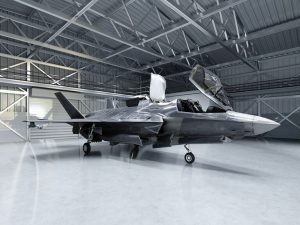 aerospace