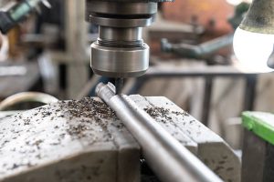 CNC Machine