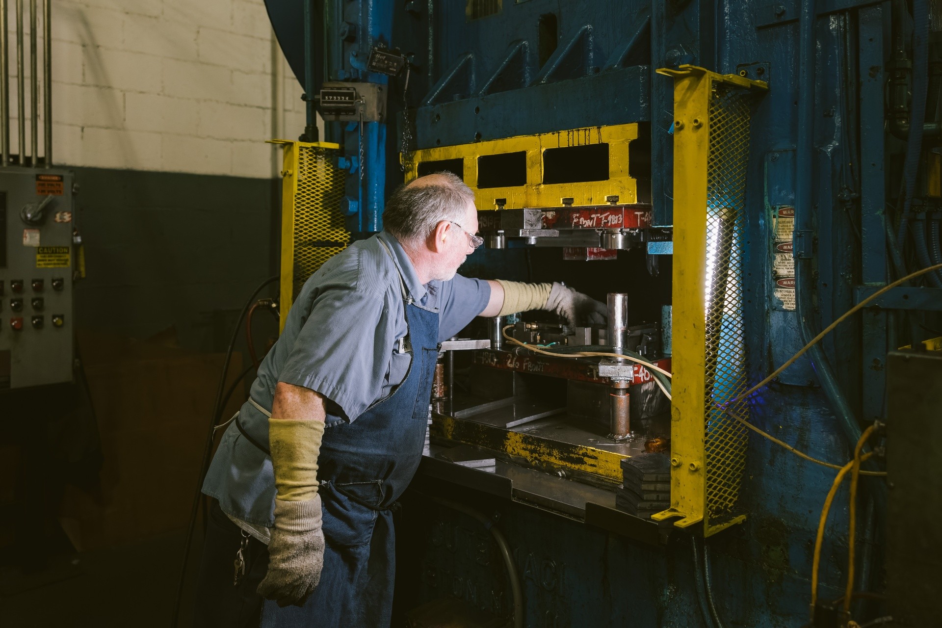 Custom Fabrication